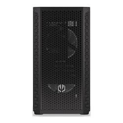 Obudowa Endorfy Signum M30 Air mATX z oknem bez zasilacza czarna