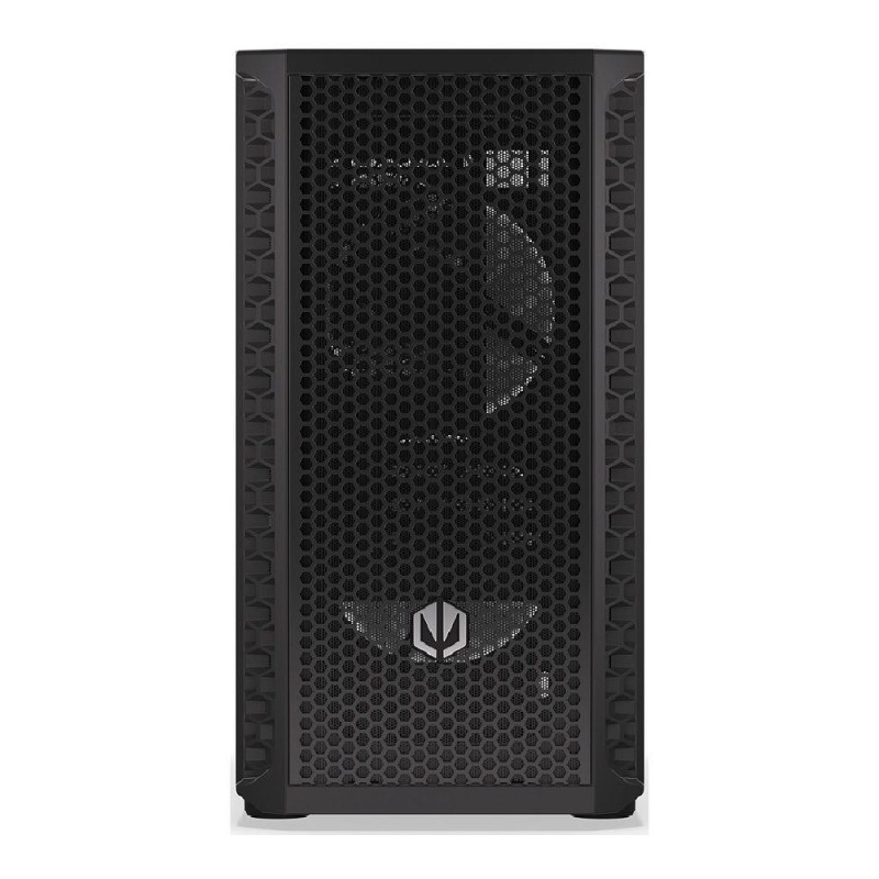 Obudowa Endorfy Signum M30 Air mATX z oknem bez zasilacza czarna