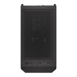 Obudowa Endorfy Signum M30 ARGB mATX z oknem bez zasilacza czarna