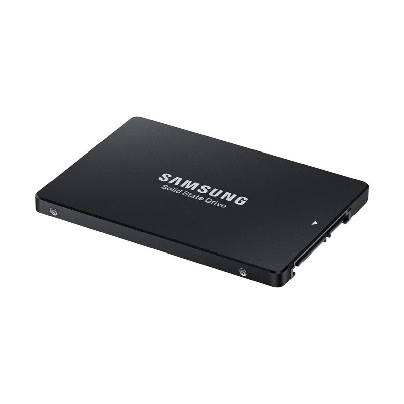 Dysk SSD Samsung PM893 3,84TB 2,5“ SATA3 (550/520 MB/s) TLC bulk