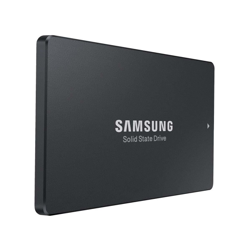 Dysk SSD Samsung PM893 480GB 2,5“ SATA3 (550/520 MB/s) TLC bulk