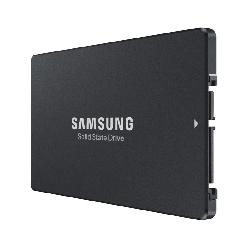 Dysk SSD Samsung PM893 480GB 2,5“ SATA3 (550/520 MB/s) TLC bulk