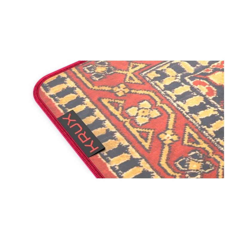 Podkładka pod mysz KRUX Carpet XXL