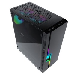 Gembird Obudowa Midi Tower Fornax 2000 RGB | PartsPC.pl