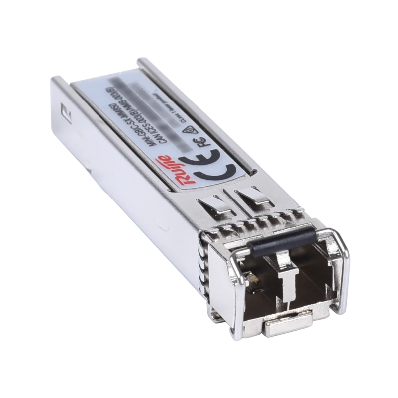 Ruijie Reyee MINI-GBIC-SX-MM850 | Moduł światłowodowy, SFP, … | PartsPC.pl