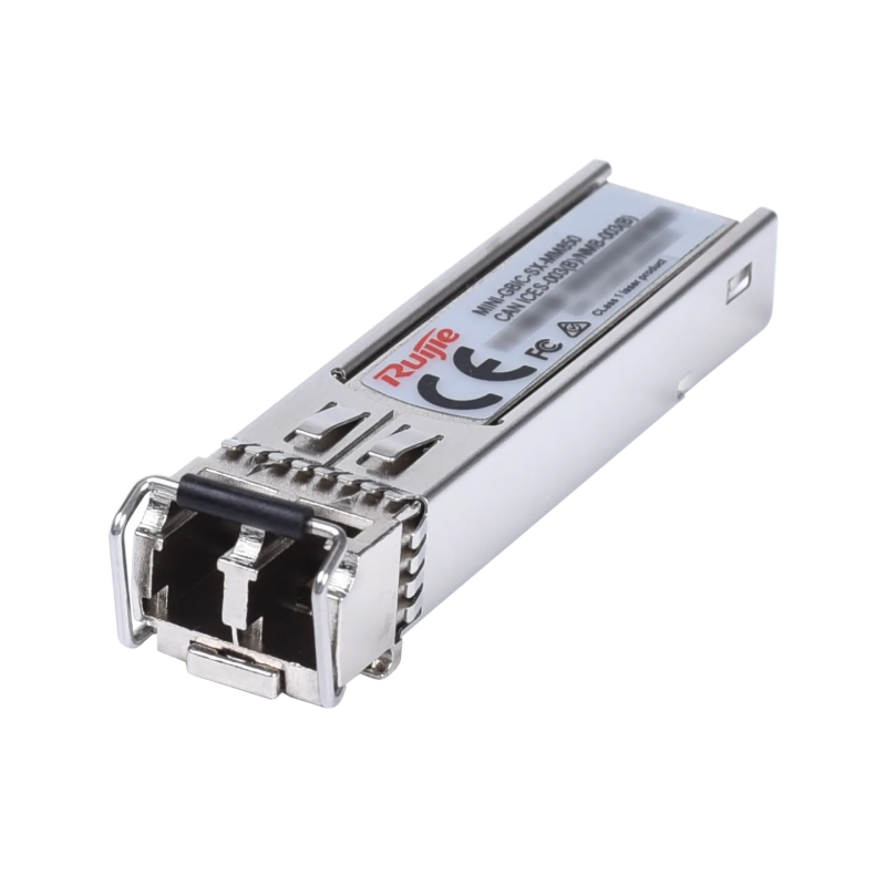 Ruijie Reyee MINI-GBIC-SX-MM850 | Moduł światłowodowy, SFP, … | PartsPC.pl