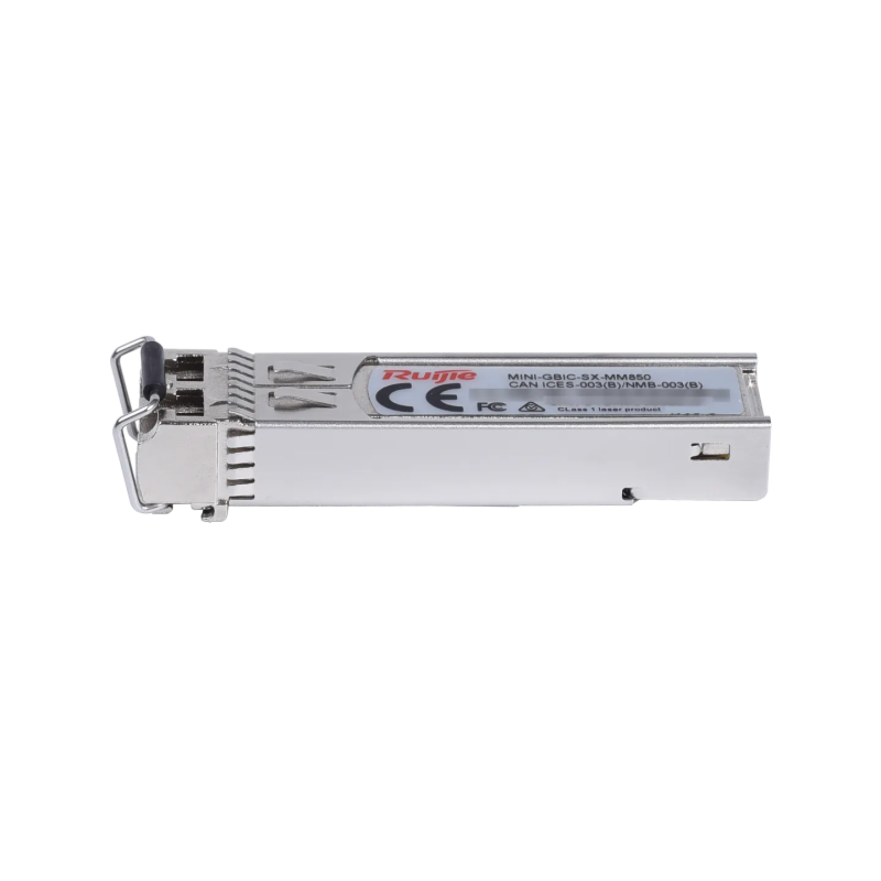 Ruijie Reyee MINI-GBIC-SX-MM850 | Moduł światłowodowy, SFP, … | PartsPC.pl