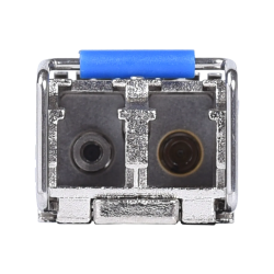 Ruijie Reyee MINI-GBIC-LX-SM1310 | Moduł światłowodowy, SFP, LC, Jednomodowy, TX: 1350nm, RX: 1550nm, 10km, 1,25Gbit