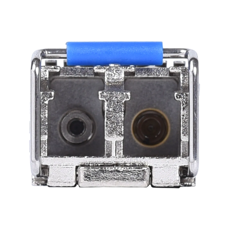 Ruijie Reyee MINI-GBIC-LX-SM1310 | Moduł światłowodowy, SFP, LC, Jednomodowy, TX: 1350nm, RX: 1550nm, 10km, 1,25Gbit