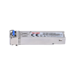 Ruijie Reyee MINI-GBIC-LX-SM1310 | Moduł światłowodowy, SFP, LC, Jednomodowy, TX: 1350nm, RX: 1550nm, 10km, 1,25Gbit