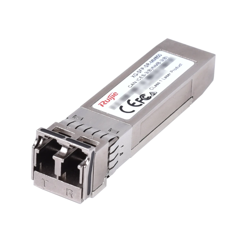 Ruijie Reyee XG-SFP-SR-MM850 | Moduł światłowodowy, SFP+, LC… | PartsPC.pl
