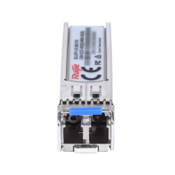 Ruijie Reyee XG-SFP-LR-SM1310 | Moduł światłowodowy, SFP+, LC, Wielomodowy, TX: 1310nm, 10km, 10Gbit