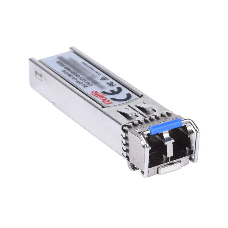 Ruijie Reyee XG-SFP-LR-SM1310 | Moduł światłowodowy, SFP+, LC, Wielomodowy, TX: 1310nm, 10km, 10Gbit