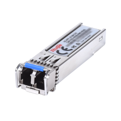 Ruijie Reyee XG-SFP-LR-SM1310 | Moduł światłowodowy, SFP+, LC, Wielomodowy, TX: 1310nm, 10km, 10Gbit
