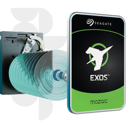 Seagate Exos ST32000NM004K 32TB SATA