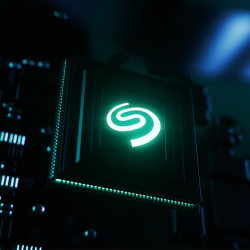 Seagate Exos ST32000NM004K 32TB SATA