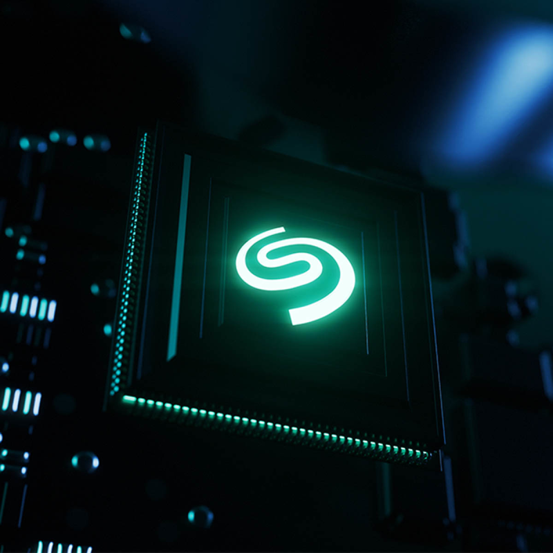 Seagate Exos ST32000NM004K 32TB SATA