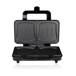 Opiekacz do kanapek XL ALPINA 900w czarny