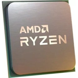 AMD Procesor Ryzen 5 5600 TRAY 100-100000927 (60 pcs)