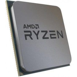 AMD Procesor Ryzen 5 5600X TRAY 100-100000065