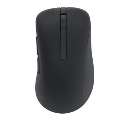 Asus Mysz Marshmallow MD102 Black RF/BT/Optic