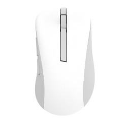 Asus Mysz Marshmallow MD102 White RF/BT/Optic