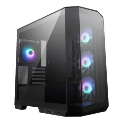 Komputer PartsPC SHADOW PROJECT ZERO | i7-14700KF / RTX 5070 Ti 16GB / 64GB DDR5 / 2TB NVMe