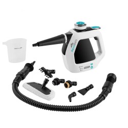 Czyścik parowy ETA Aquabelo - 126490000 - Myjki i mopy | PartsPC.pl