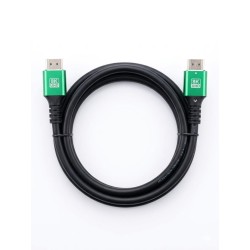 Kabel HDMI 8K MSONIC ML1820NK M/M 1,5m czarny