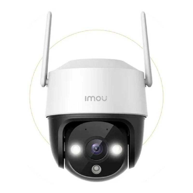 Kamera IP IMOU Cruiser 2C IPC-S7CP-5M0WE 5MP 3,6mm