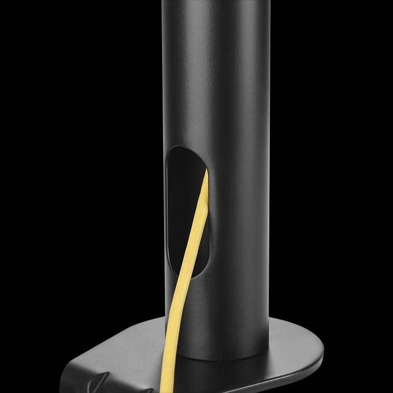 Uchwyt do monitora LCD/LED LogiLink VESA 100x100, 17-32" | PartsPC.pl