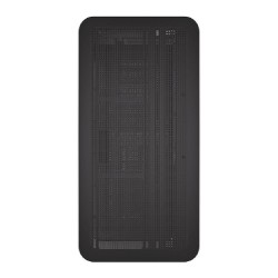 Obudowa Endorfy Aquarius 8000 Flex ATX z oknem bez zasilacza czarna