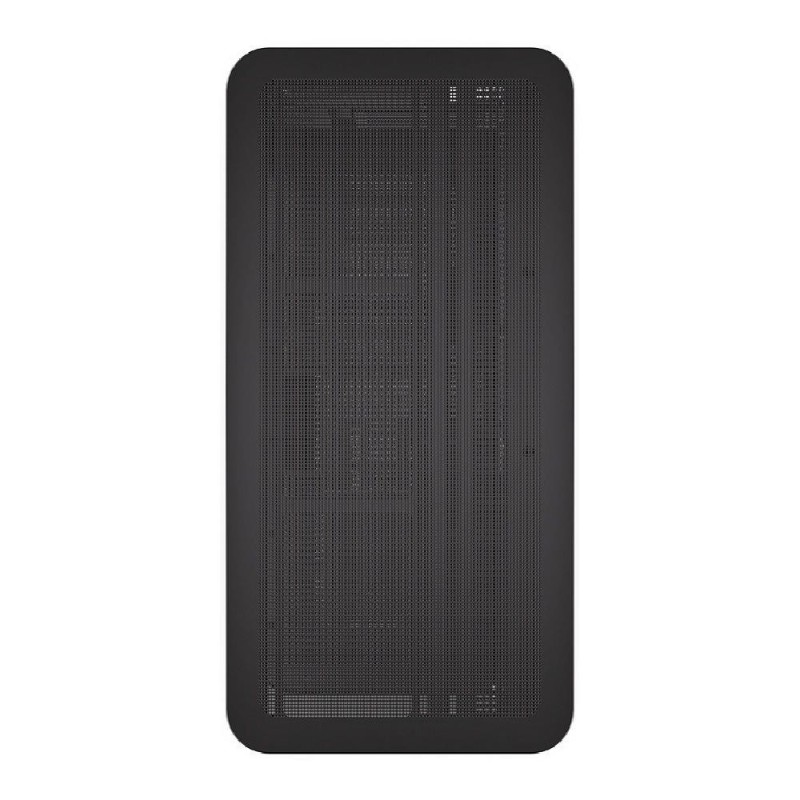 Obudowa Endorfy Aquarius 8000 Flex ATX z oknem bez zasilacza czarna