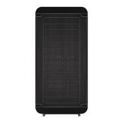 Obudowa Endorfy Aquarius 8000 Flex ATX z oknem bez zasilacza czarna
