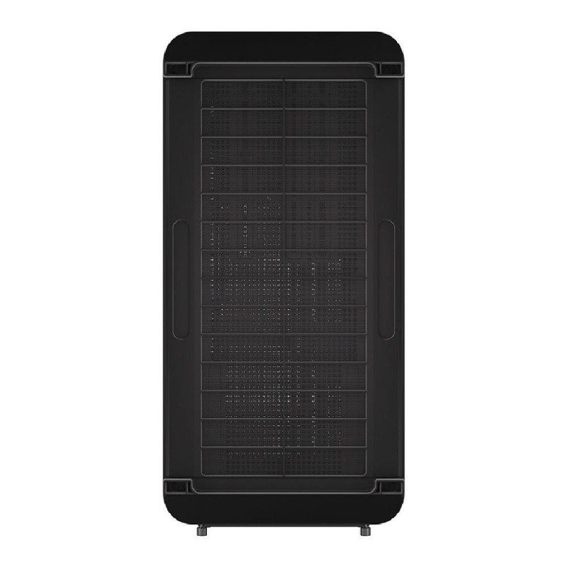 Obudowa Endorfy Aquarius 8000 Flex ATX z oknem bez zasilacza czarna