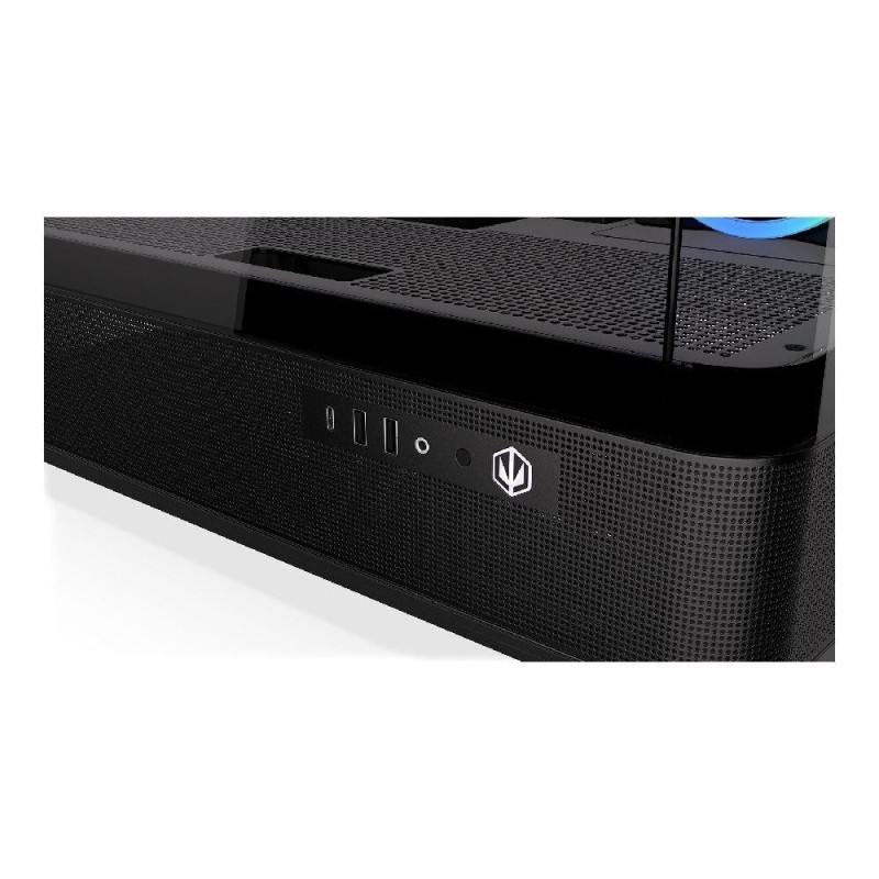 Obudowa Endorfy Aquarius 8000 Corona ATX z oknem bez... | PartsPC.pl