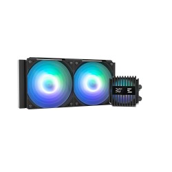 Zalman Chłodzenie procesora ALPHA2 V2 A24 240 mm CPU... | PartsPC.pl