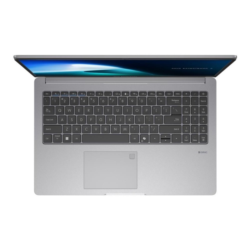 Notebook Asus ExpertBook P1503CVA-S72255W 15,6"FHD/Core 5