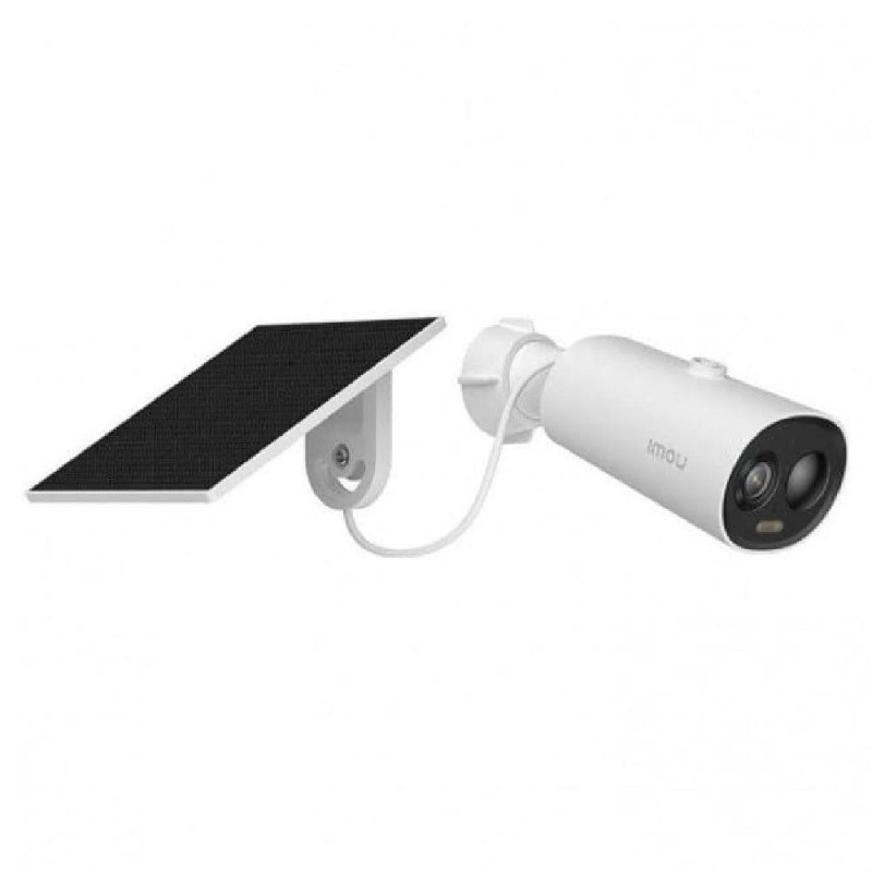 Kamera IP Imou Cell 3C AIO 5MP bateryjna