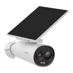 Kamera IP Imou Cell 3C AIO 5MP bateryjna