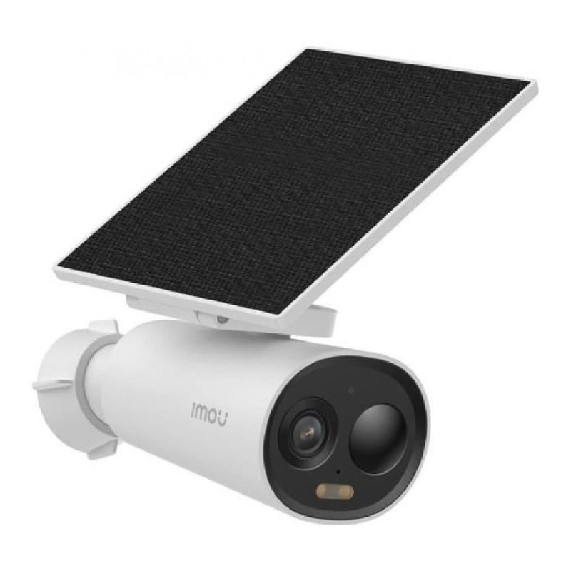 Kamera IP Imou Cell 3C AIO 5MP bateryjna