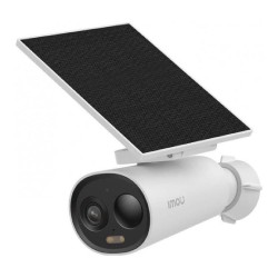 Kamera IP Imou Cell 3C AIO 5MP bateryjna