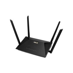 Router Asus RT-AX53U Wi-Fi AX1800 1xWAN 3xLAN USB2.0 | PartsPC.pl