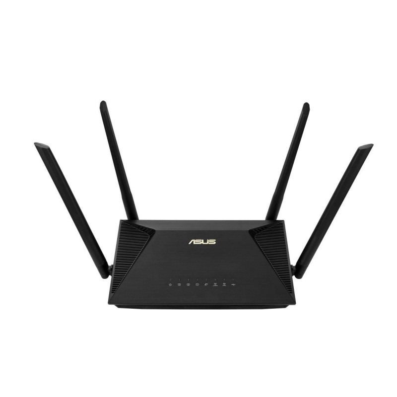 Router Asus RT-AX53U Wi-Fi AX1800 1xWAN 3xLAN USB2.0 | PartsPC.pl