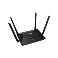 Router Asus RT-AX53U Wi-Fi AX1800 1xWAN 3xLAN USB2.0 | PartsPC.pl