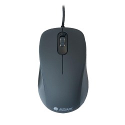 Mysz przewodowa ADAX MC-M10AD optyczna 1,8m 1000DPI... | PartsPC.pl