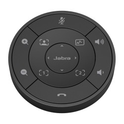 Jabra Pilot do PanaCast 50 czarny | PartsPC.pl