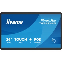 IIYAMA Monitor 23.8 cala ProLite TW2424AS-B3P... | PartsPC.pl