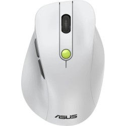 Asus Mysz bezprzewodowa MD105 Volt Green