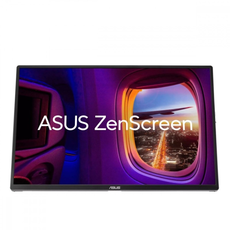Asus Monitor 16 cali MQ16FC WUXGA OLED 2xUSB-C | PartsPC.pl